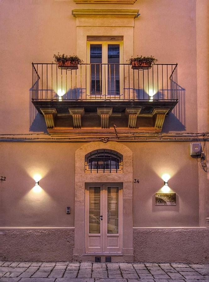 Udammusu34 Villa Рагуза Екстериор снимка
